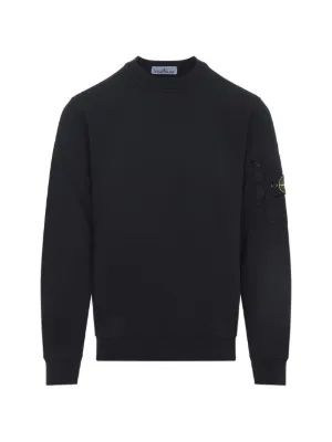 Stone Island felpa uomo Stone Island felpa uomo