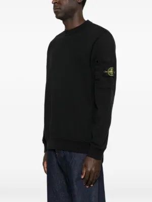 Stone Island felpa uomo Stone Island felpa uomo
