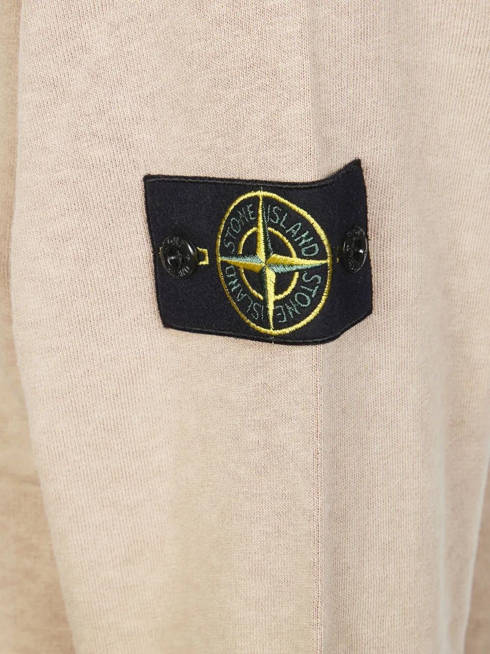 Stone Island felpa uomo Stone Island felpa uomo