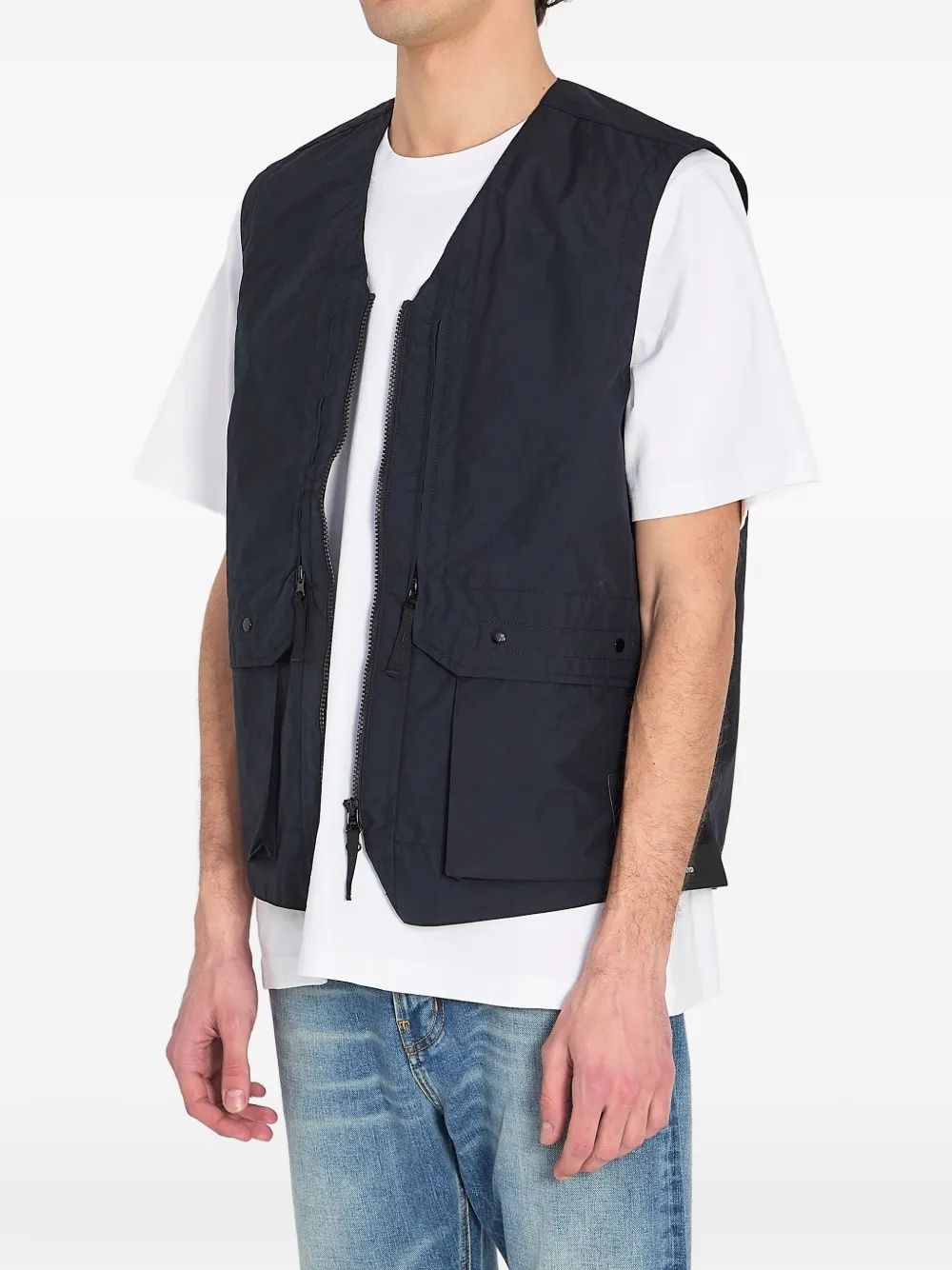 Stone Island gilet men Stone Island gilet uomo