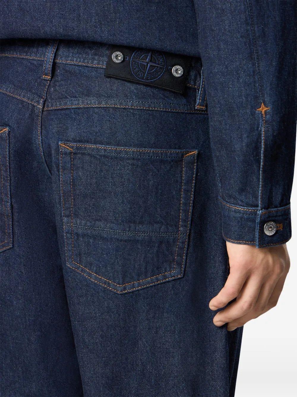 Stone Island pantaloni uomo Stone Island pantaloni uomo