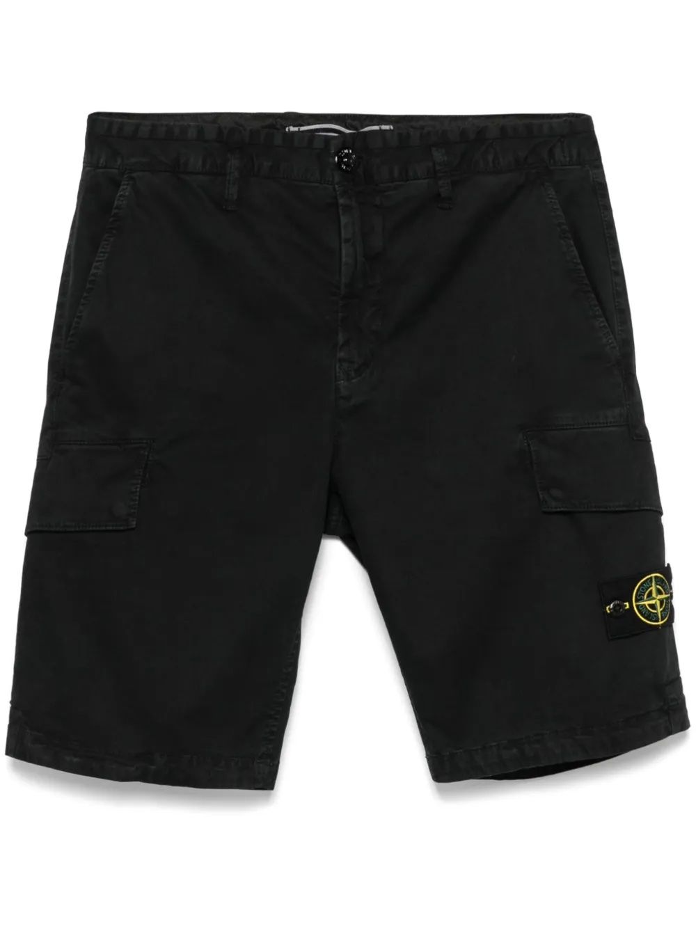 Stone Island shorts uomo