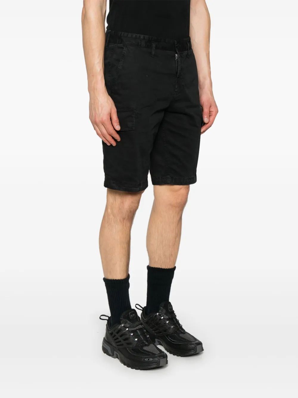 Stone Island shorts uomo