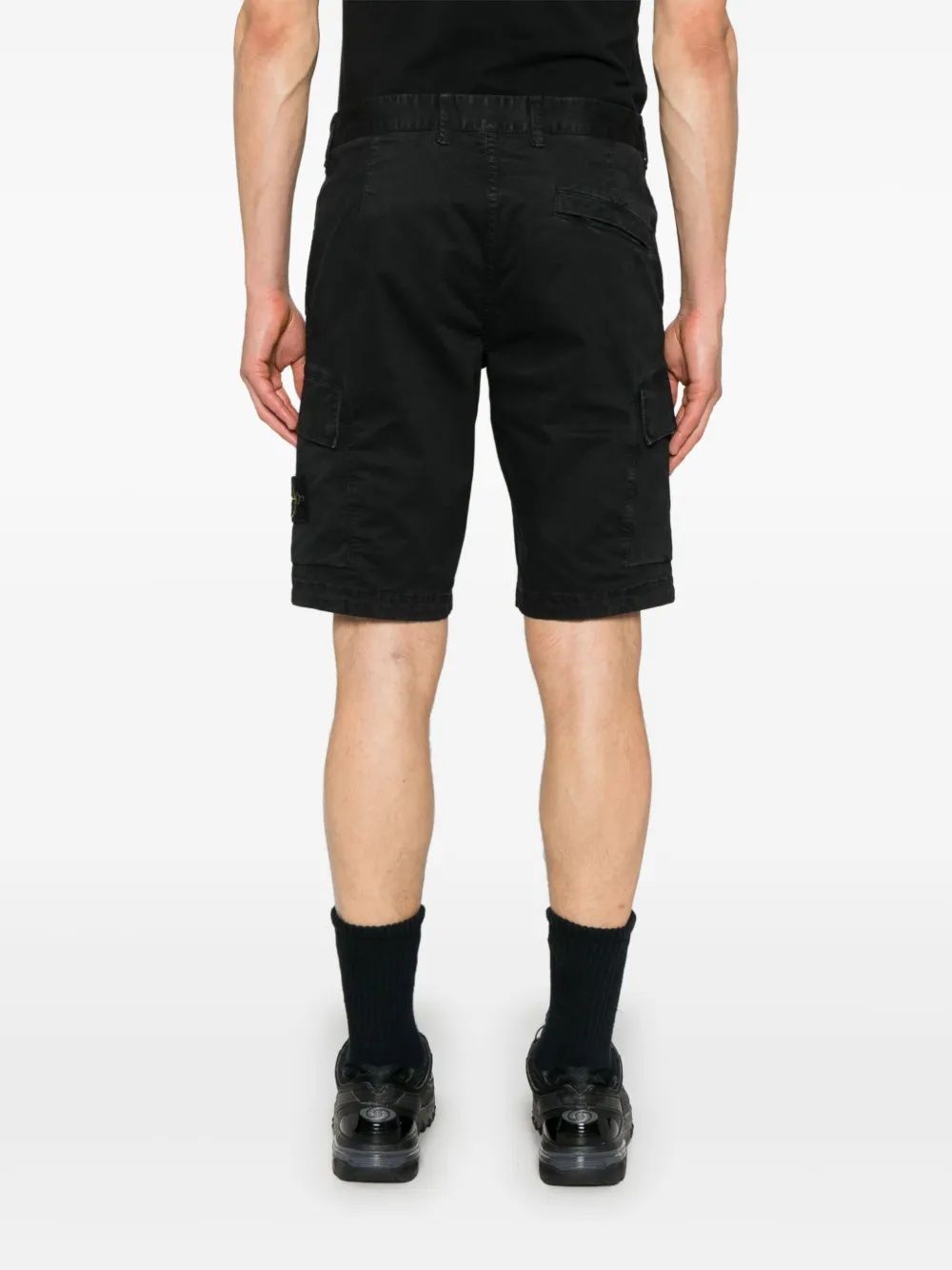 Stone Island shorts uomo