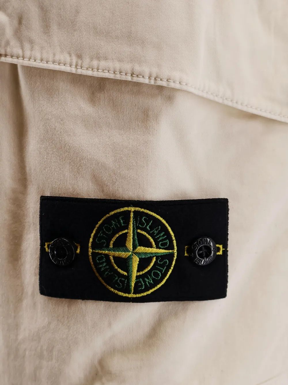 Stone Island shorts uomo Stone Island shorts uomo