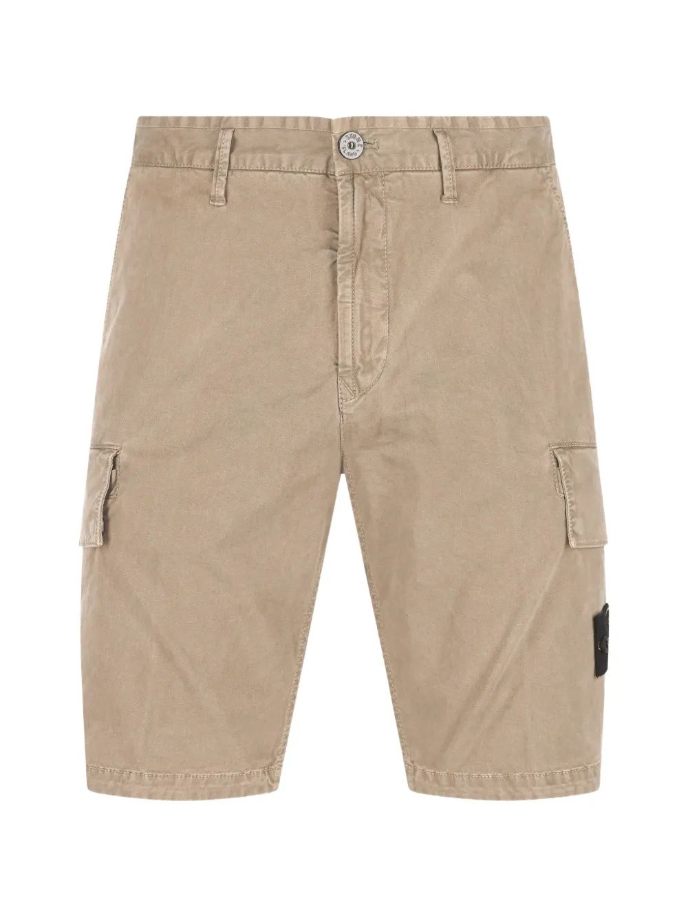 Stone Island shorts uomo