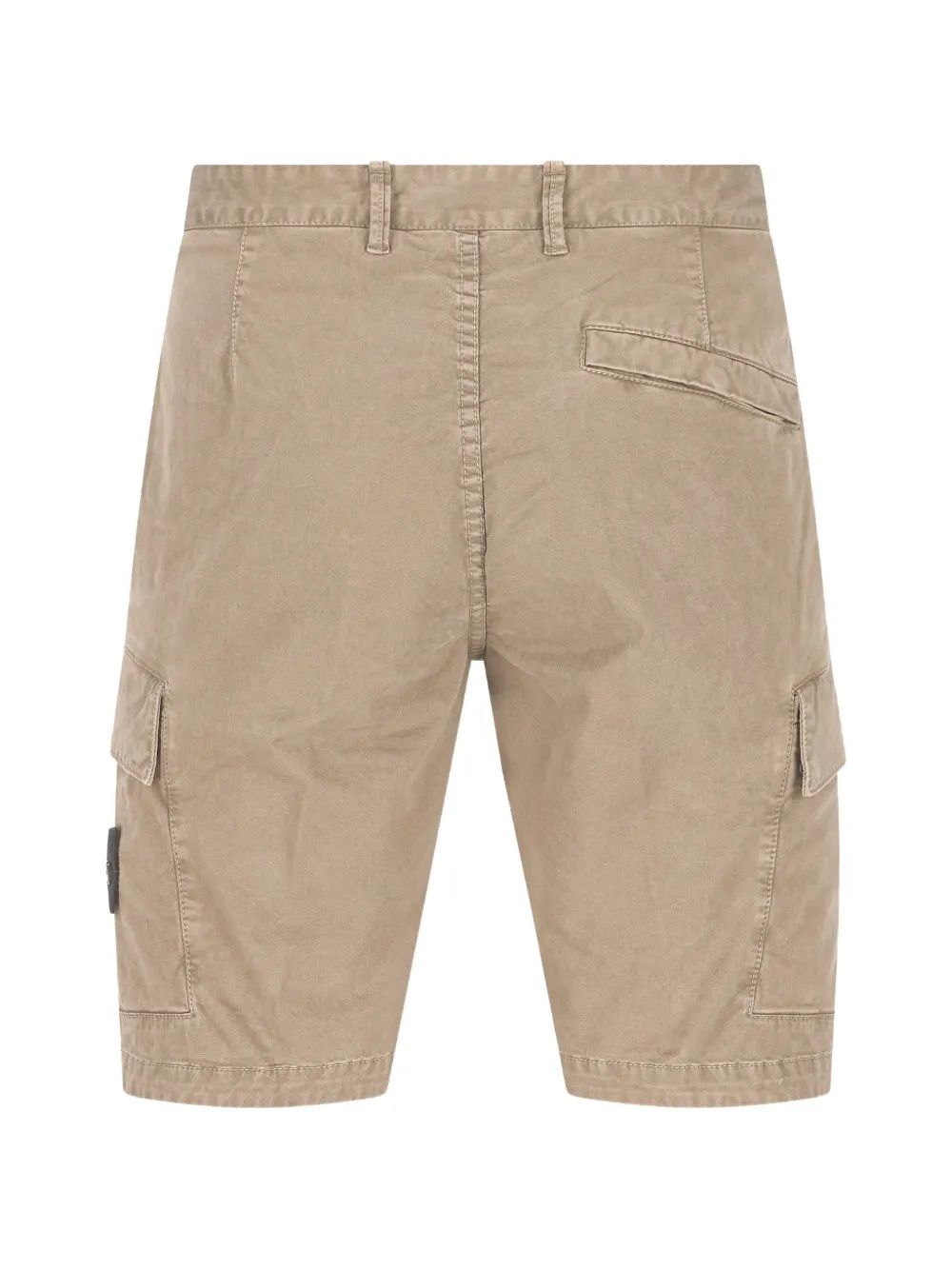 Stone Island shorts uomo