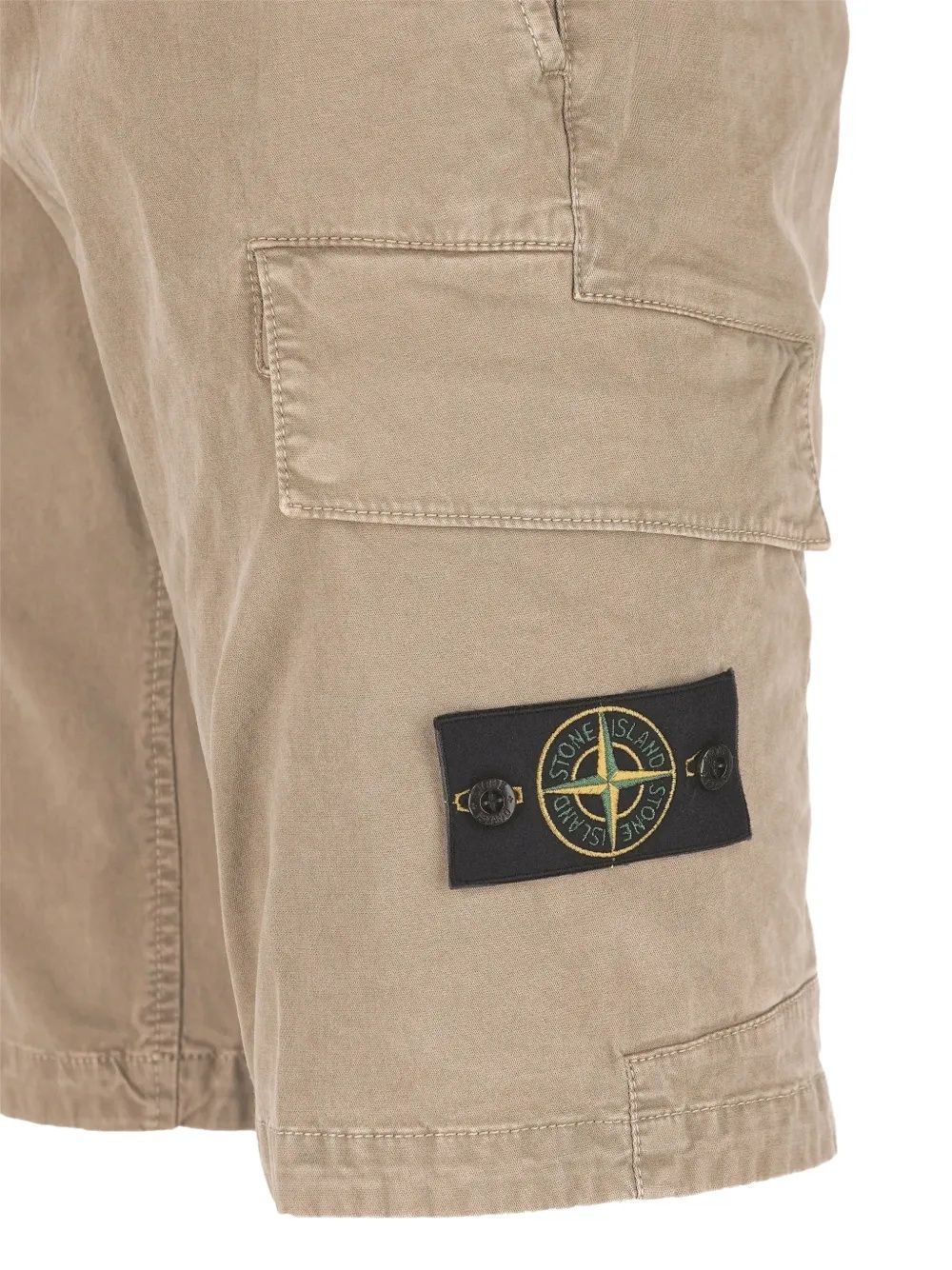 Stone Island shorts uomo