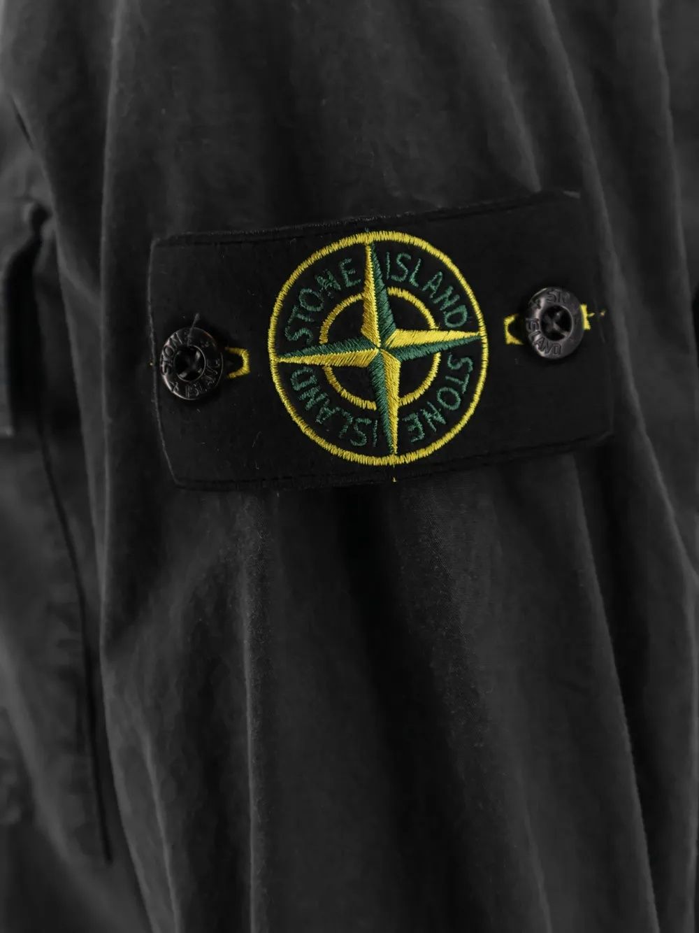 Stone Island camicia uomo Stone Island camicia uomo
