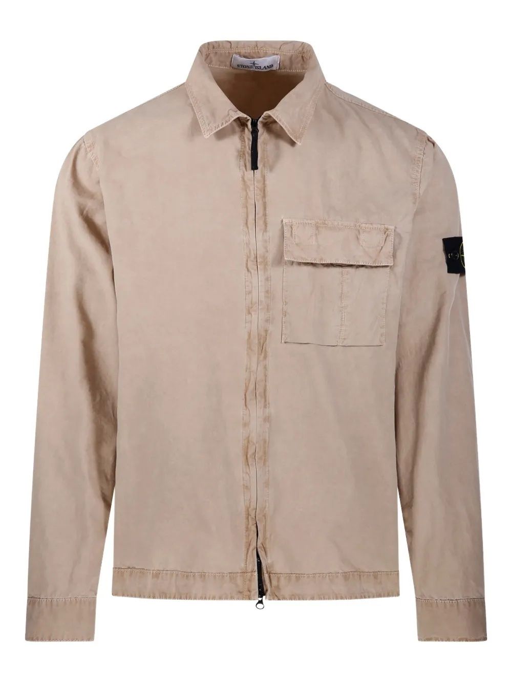 Stone Island camicia uomo Stone Island camicia uomo