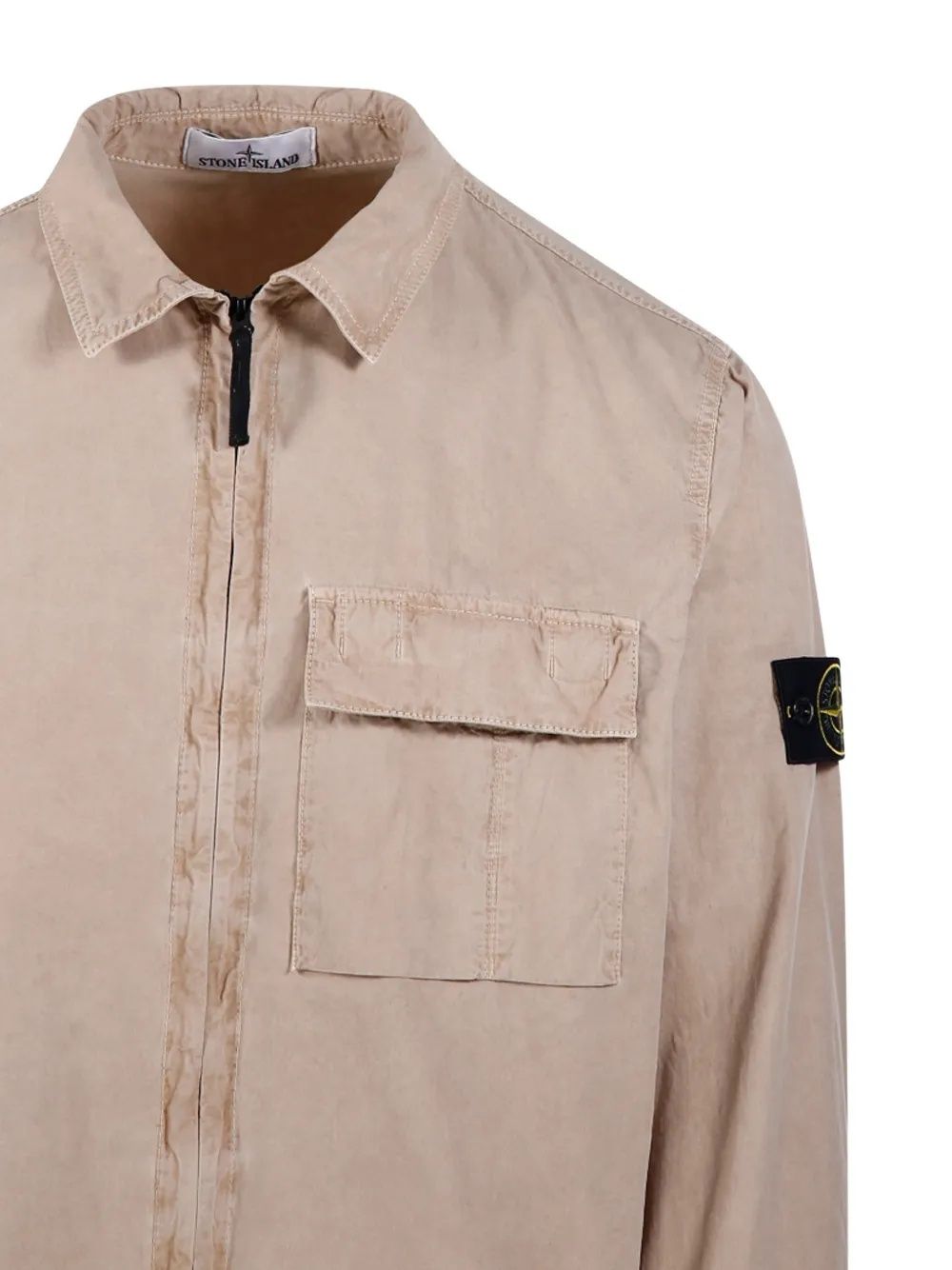 Stone Island camicia uomo Stone Island camicia uomo