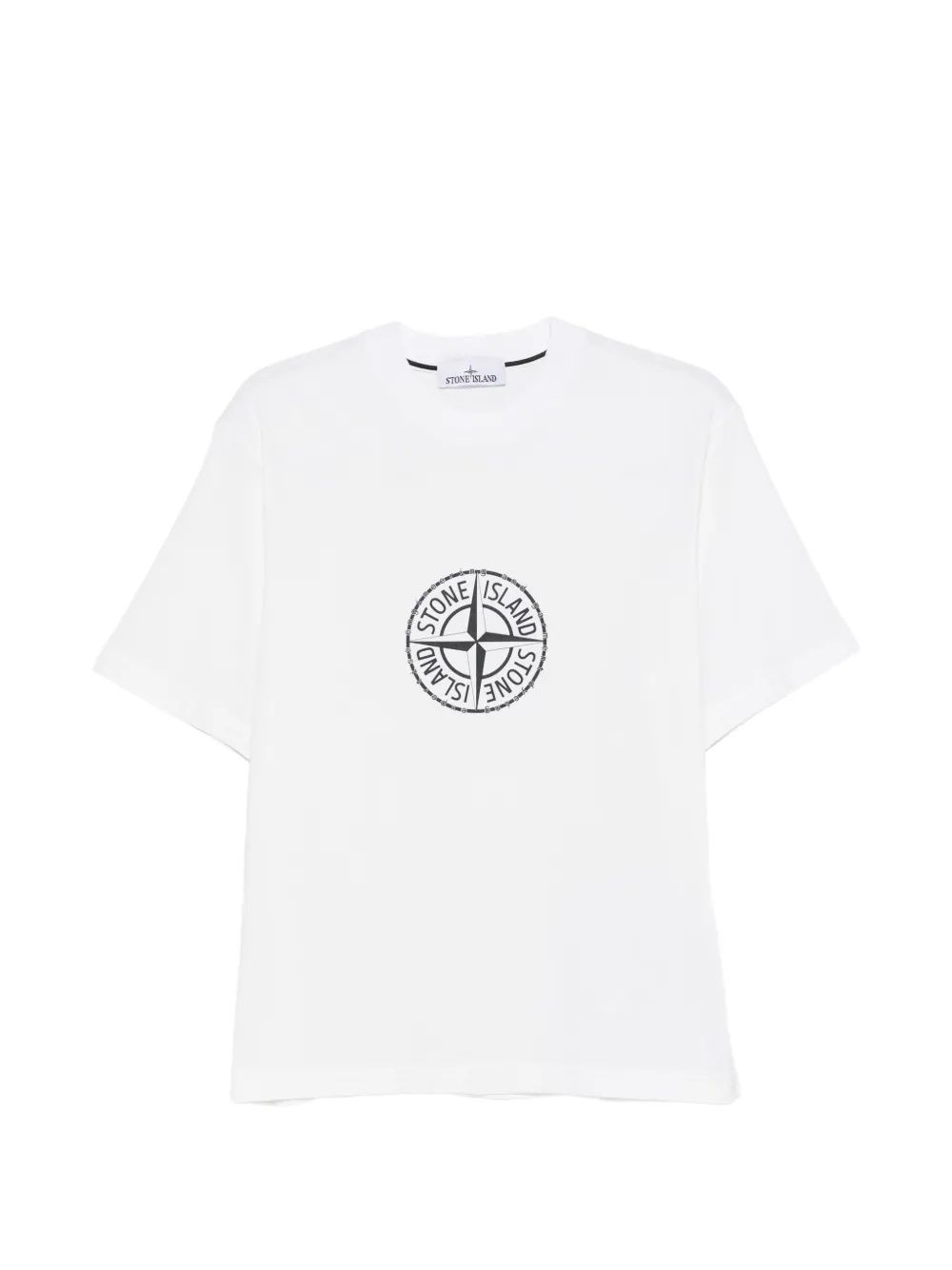 Stone Island t-shirt uomo Stone Island t-shirt uomo