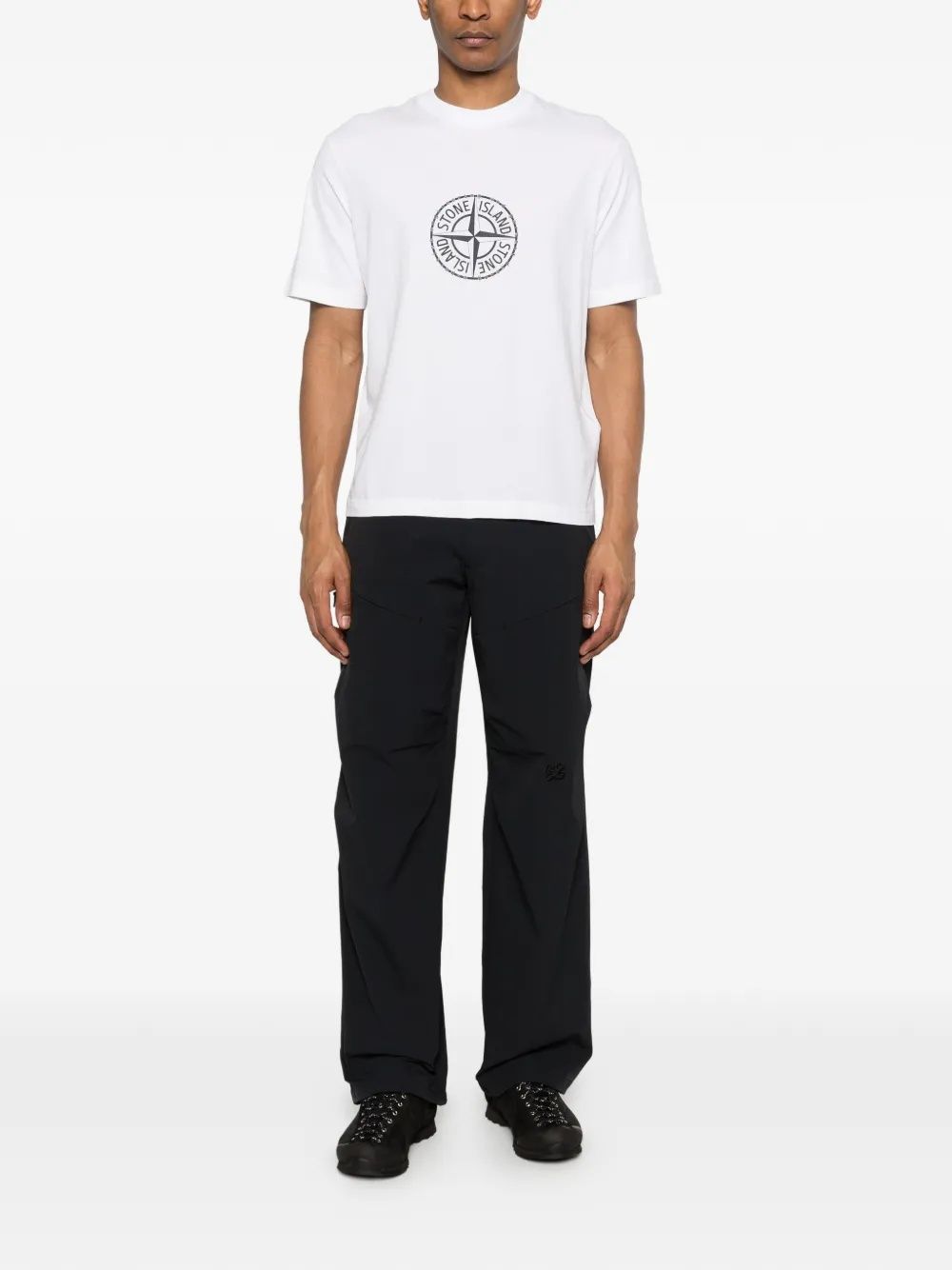 Stone Island t-shirt uomo Stone Island t-shirt uomo