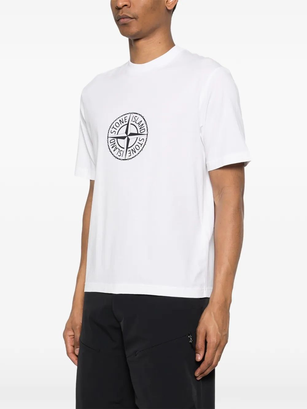 Stone Island t-shirt uomo Stone Island t-shirt uomo