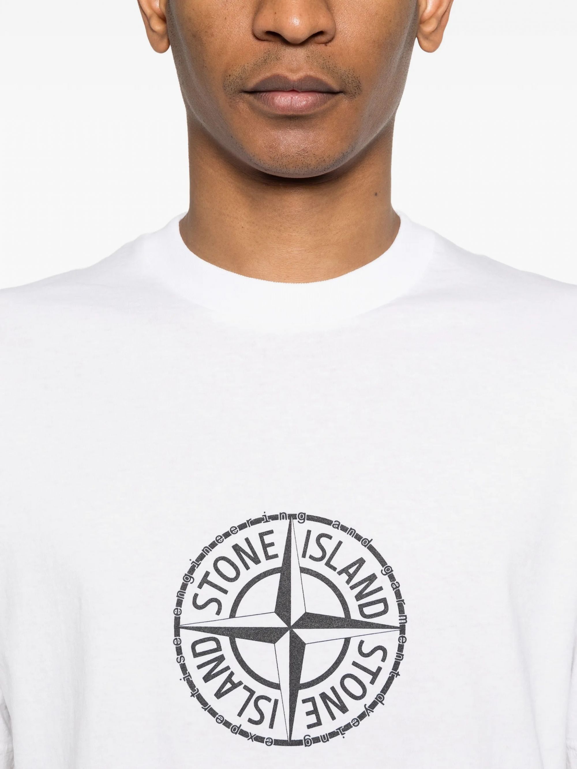 Stone Island t-shirt uomo Stone Island t-shirt uomo