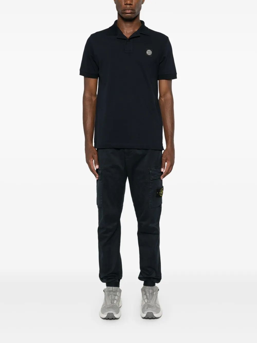 Stone Island polo uomo Stone Island polo uomo