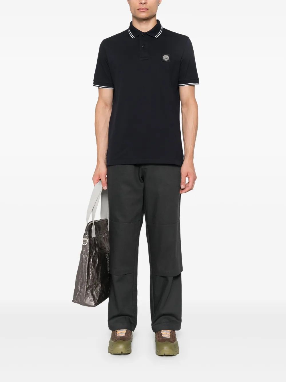 Stone Island polo uomo Stone Island polo uomo