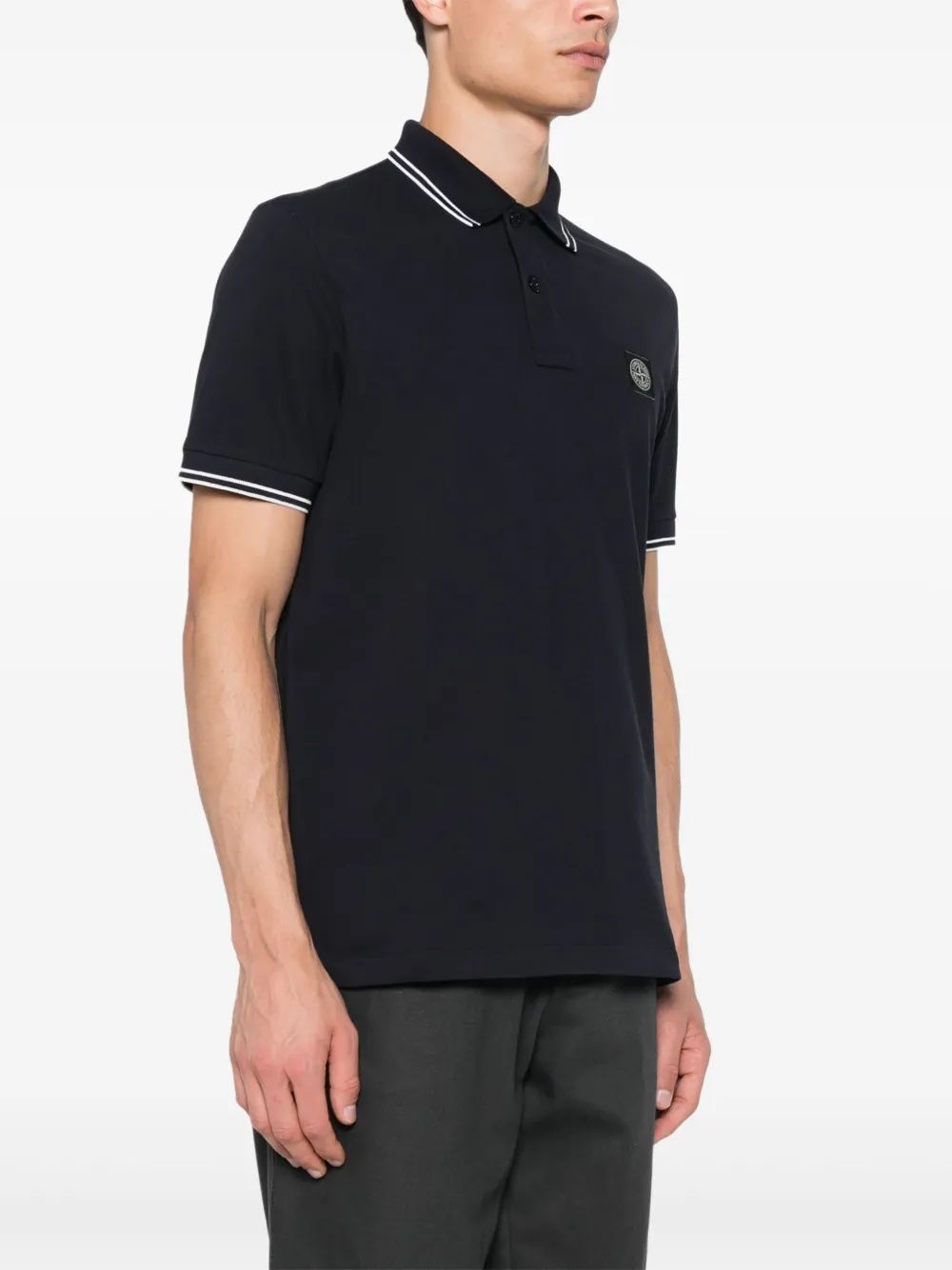 Stone Island polo uomo Stone Island polo uomo