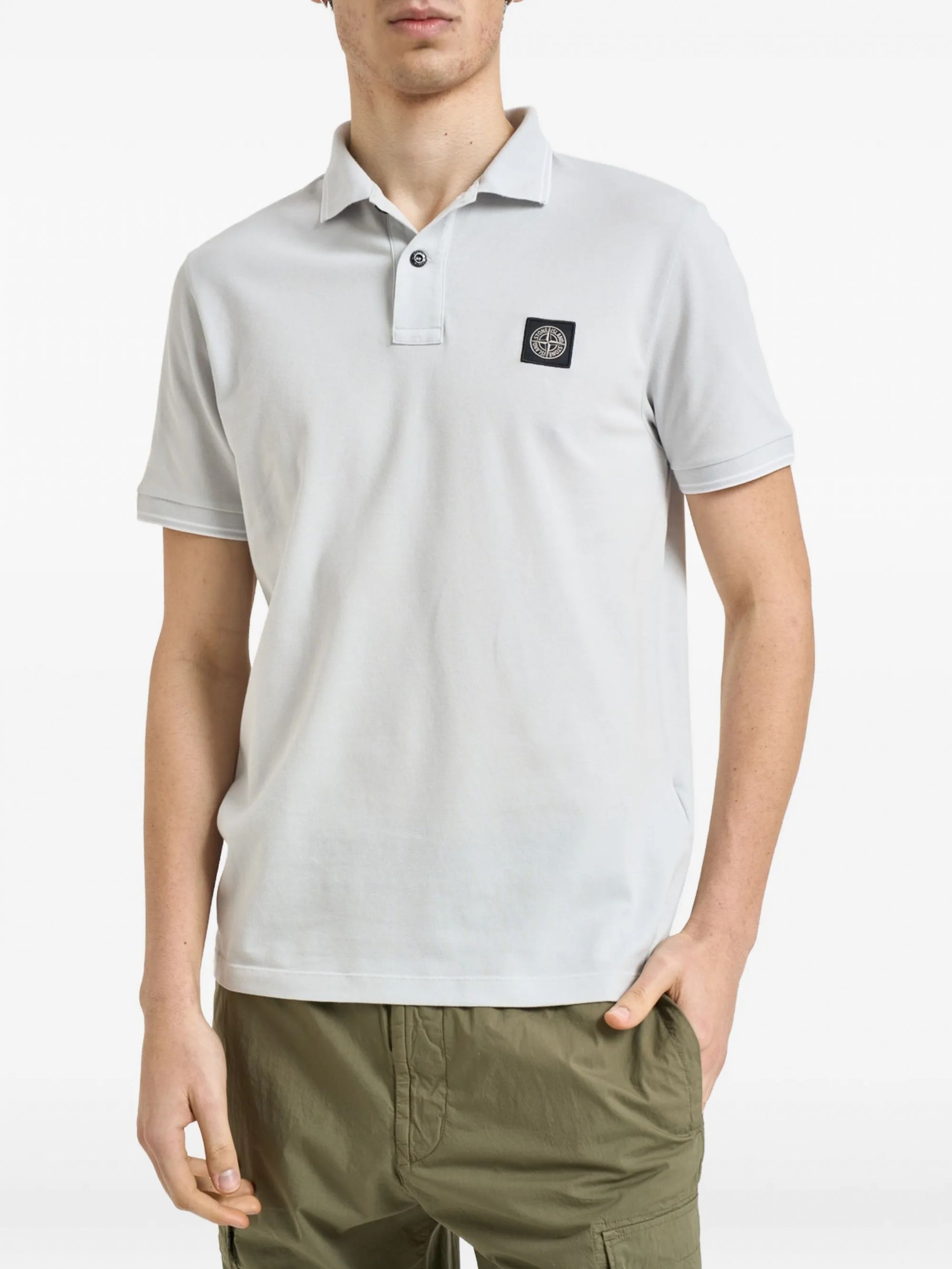 Stone Island polos men Stone Island polo uomo