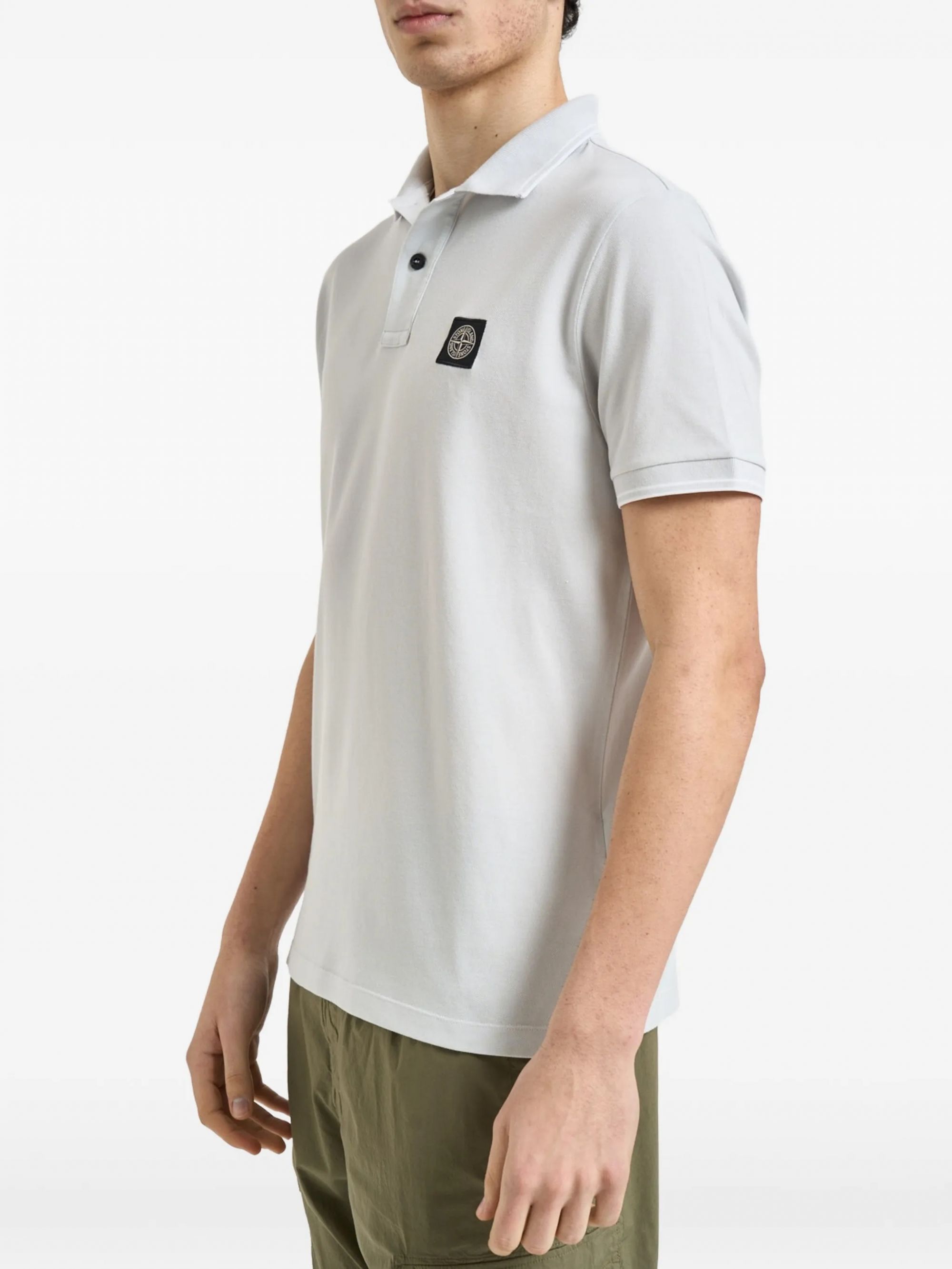 Stone Island polos men Stone Island polo uomo