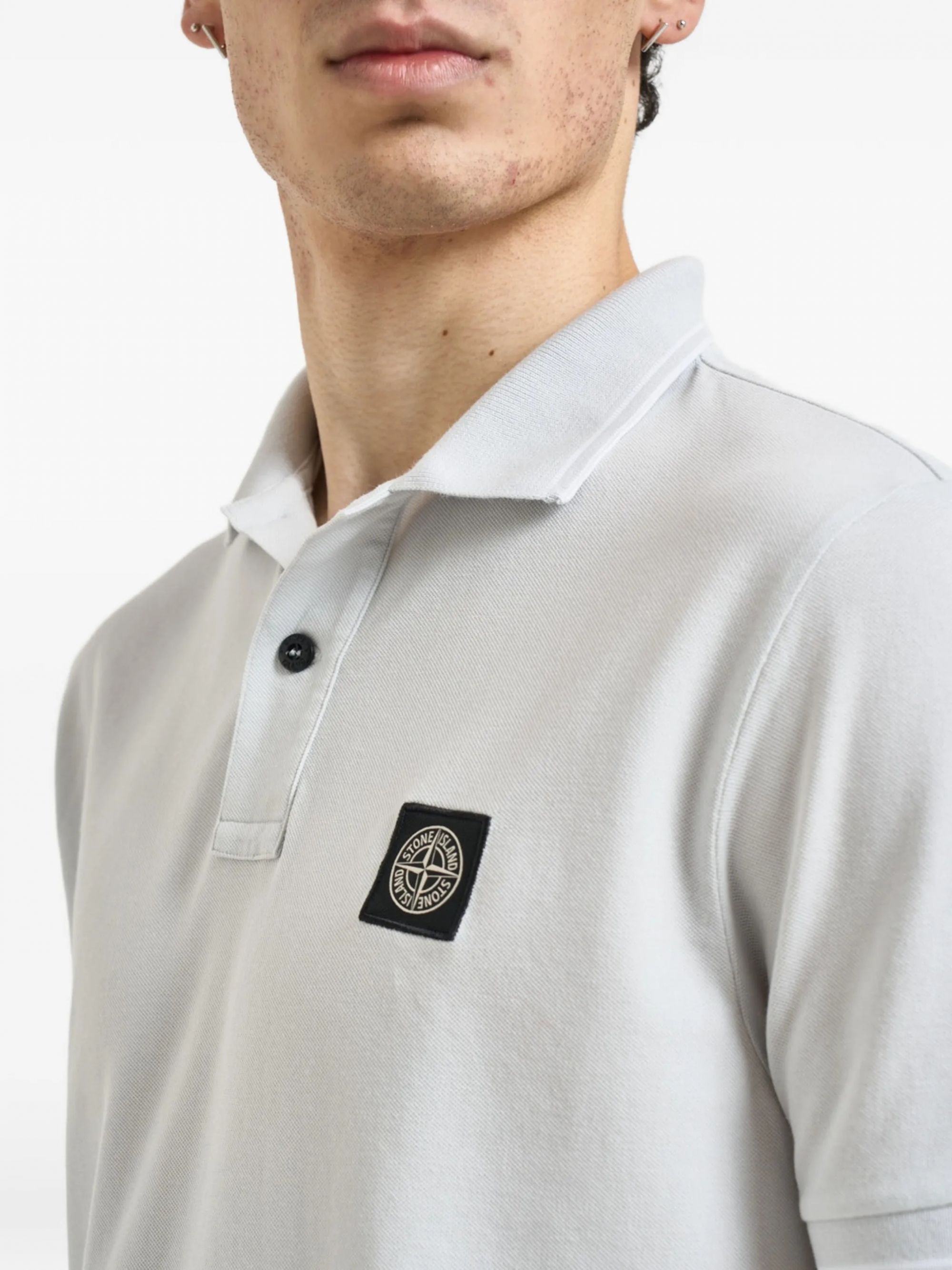 Stone Island polos men Stone Island polo uomo