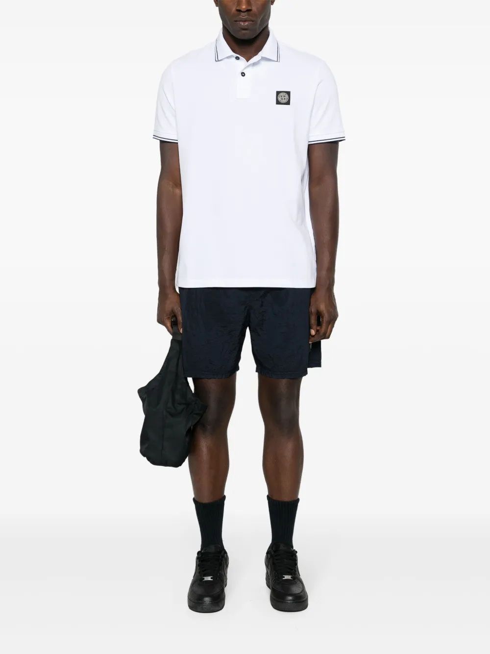 Stone Island polo uomo Stone Island polo uomo