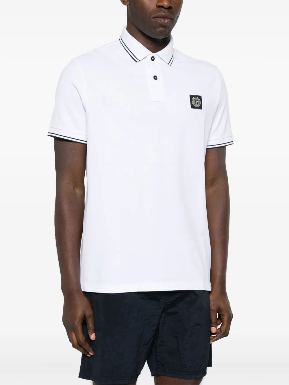 Stone Island polo uomo Stone Island polo uomo
