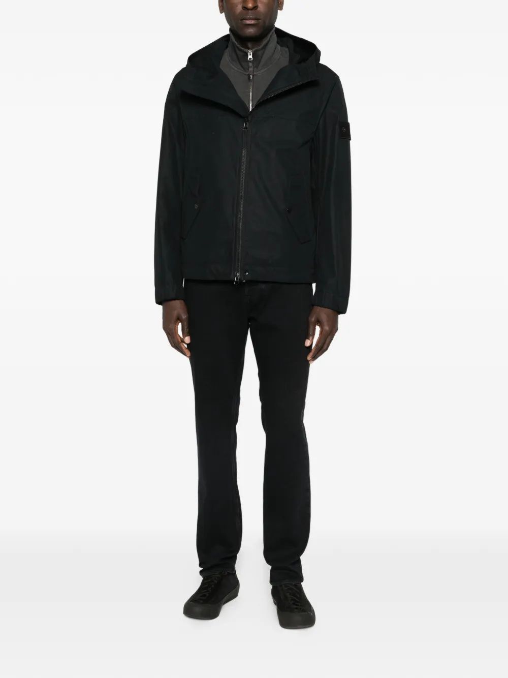 Stone Island giubbino uomo