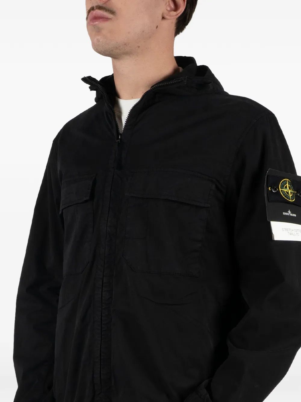 Stone Island down jacket men Stone Island giubbino uomo