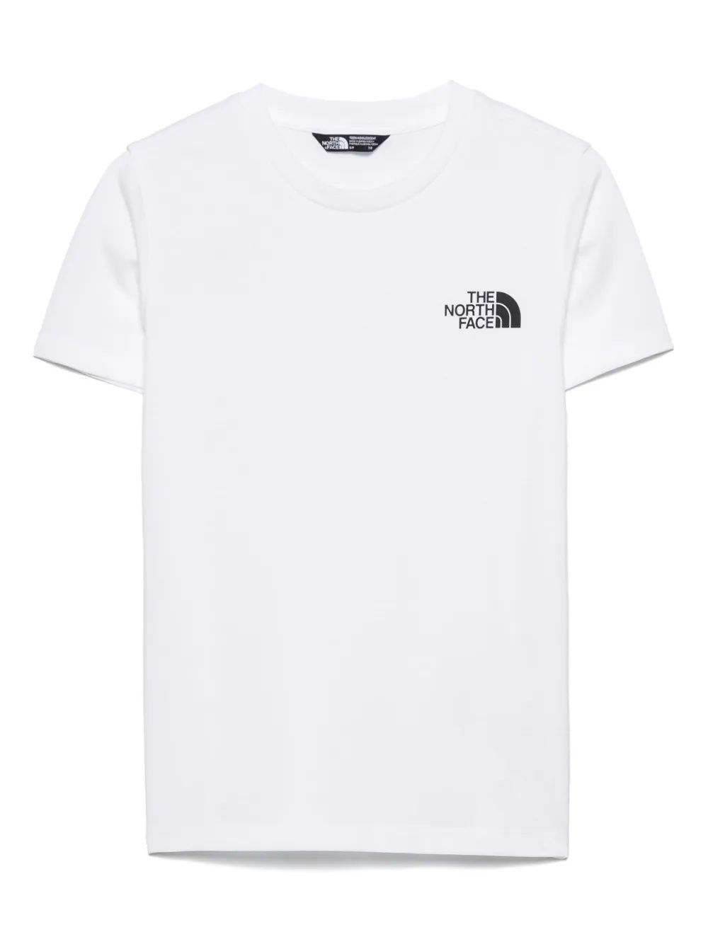 TEEN SIMPLE DOME SS TEE TEEN SIMPLE DOME SS TEE