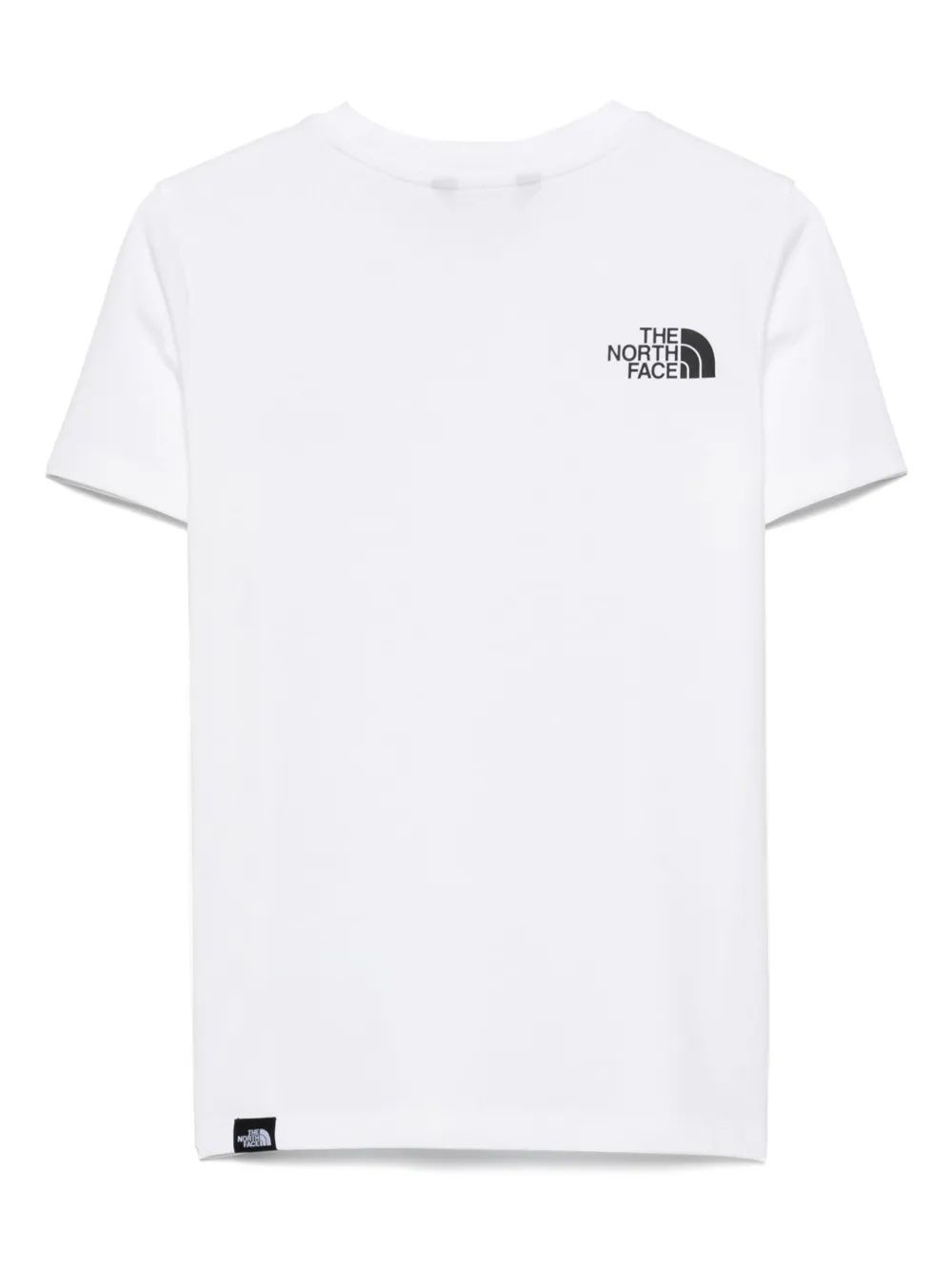 TEEN SIMPLE DOME SS TEE TEEN SIMPLE DOME SS TEE