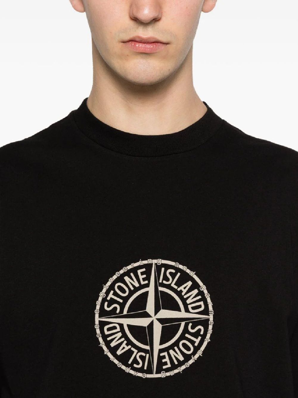 Stone Island t-shirt men Stone Island t-shirt uomo