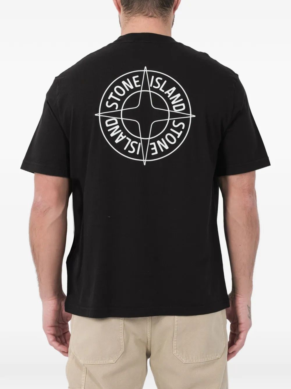Stone Island t-shirt men Stone Island t-shirt uomo
