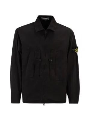Stone Island camicia uomo Stone Island camicia uomo