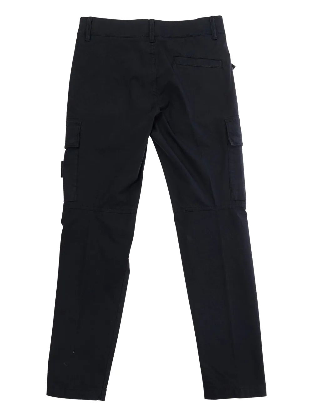 PANTALONE REGULAR TAPERED PANTALONE REGULAR TAPERED