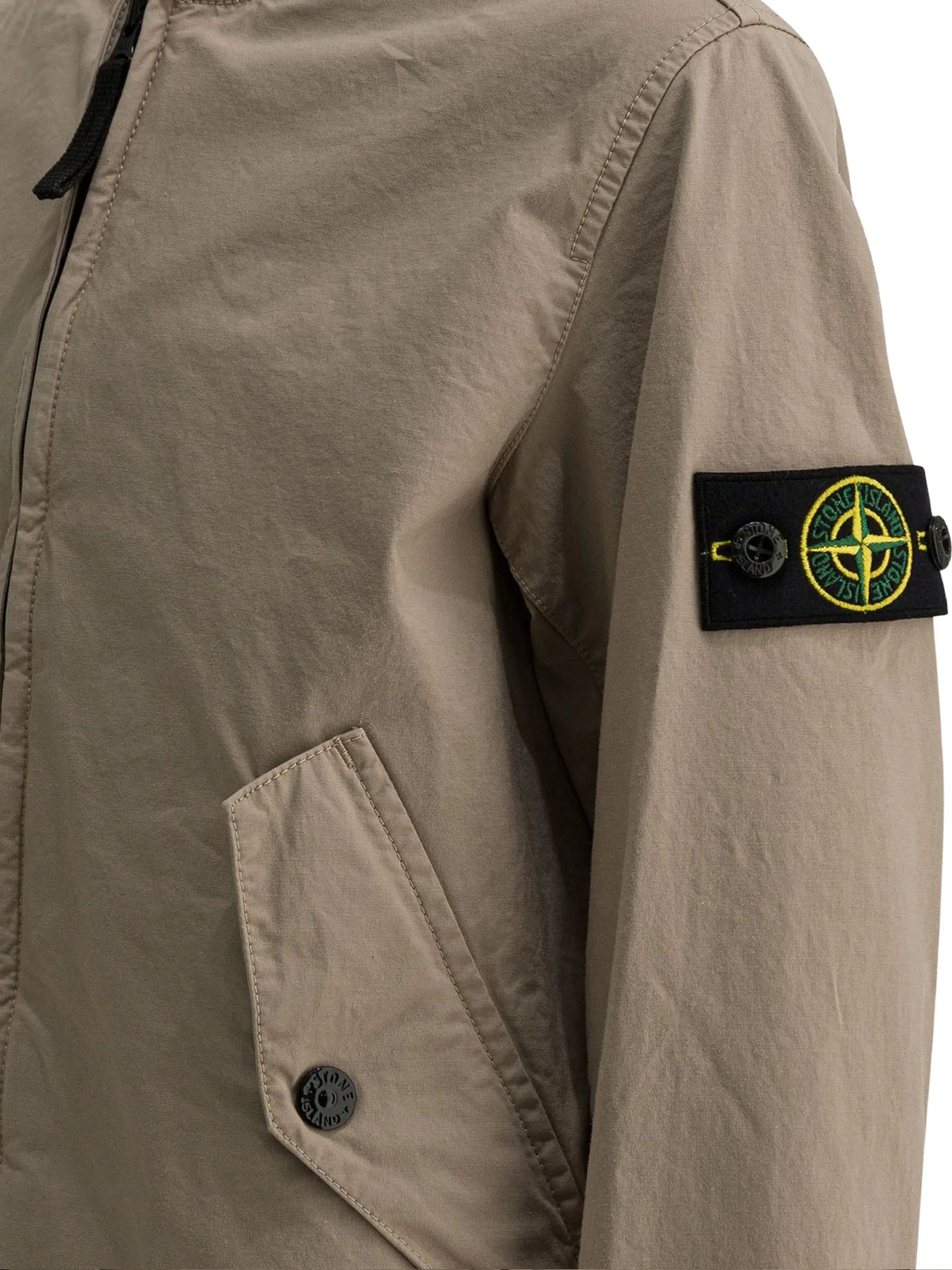 Stone Island down jacket kids Stone Island piumino KIDS