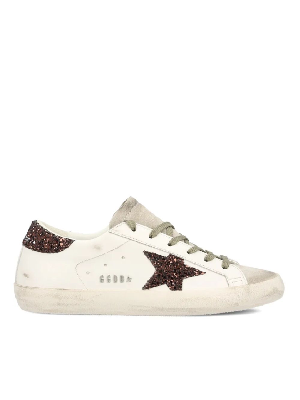 Golden Goose sneakers uomo