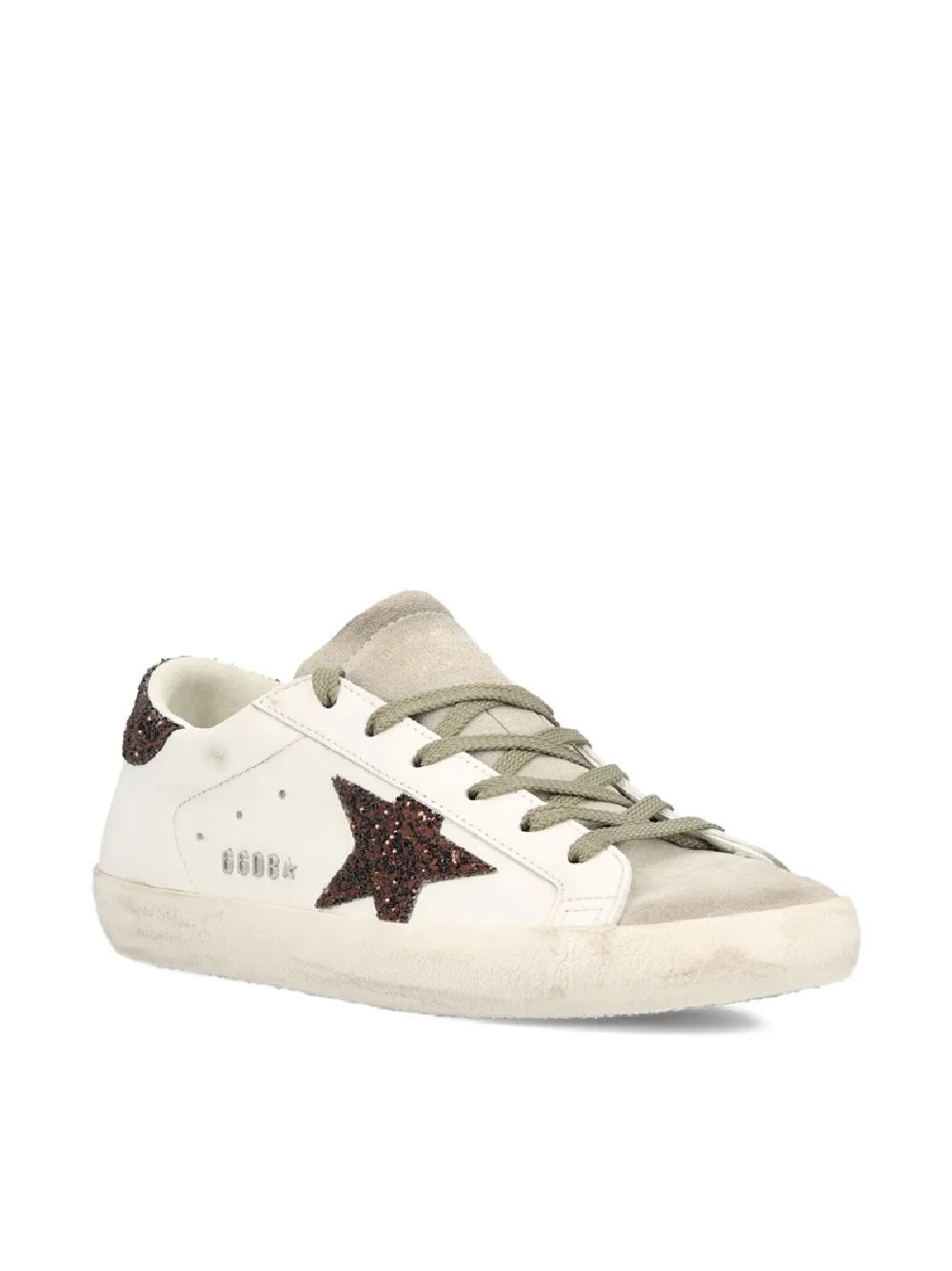 Golden Goose sneakers uomo
