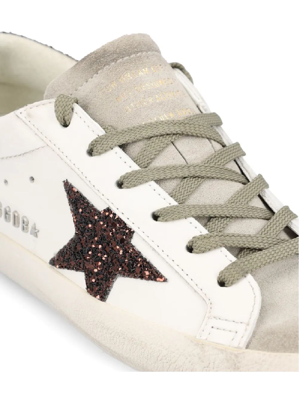Golden Goose sneakers uomo