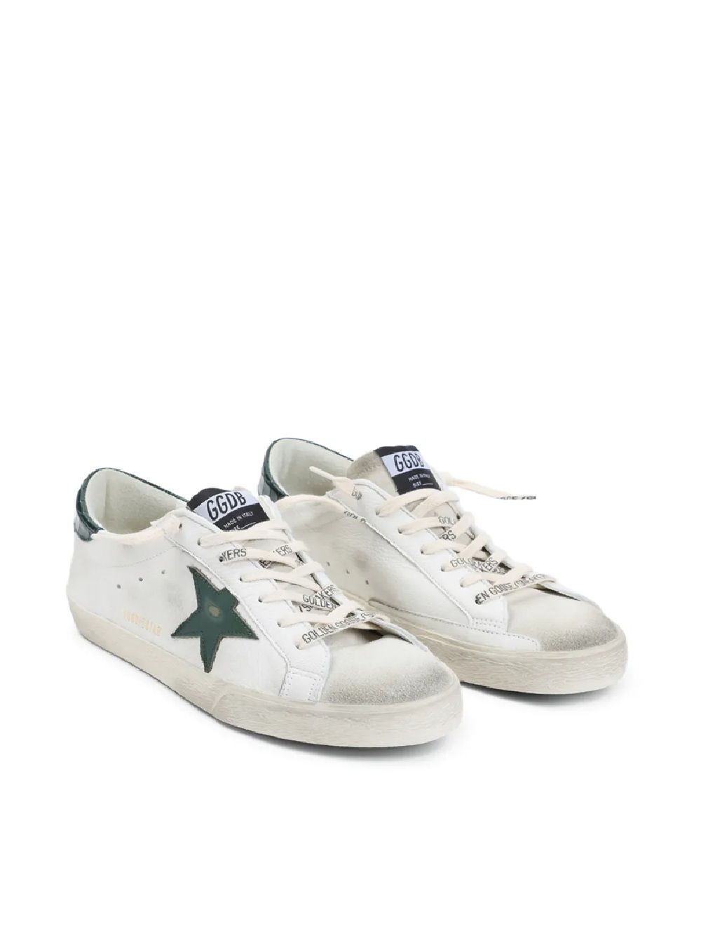 Golden Goose sneakers uomo