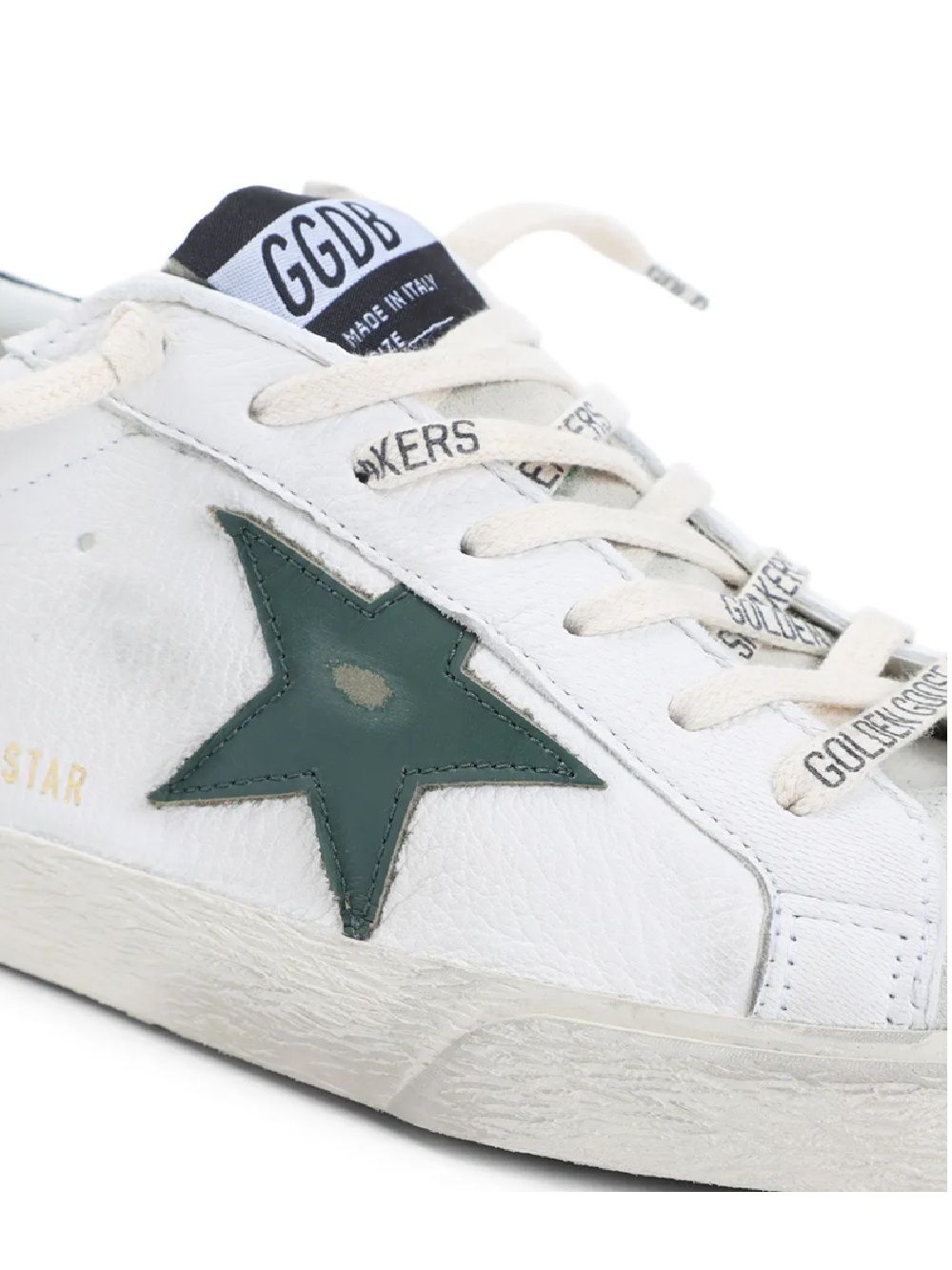 Golden Goose sneakers uomo