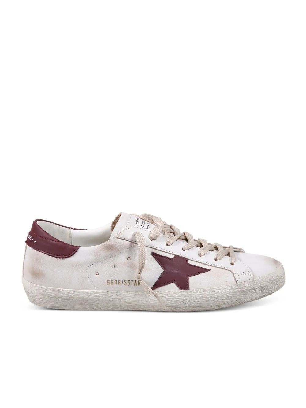 Golden Goose sneakers uomo