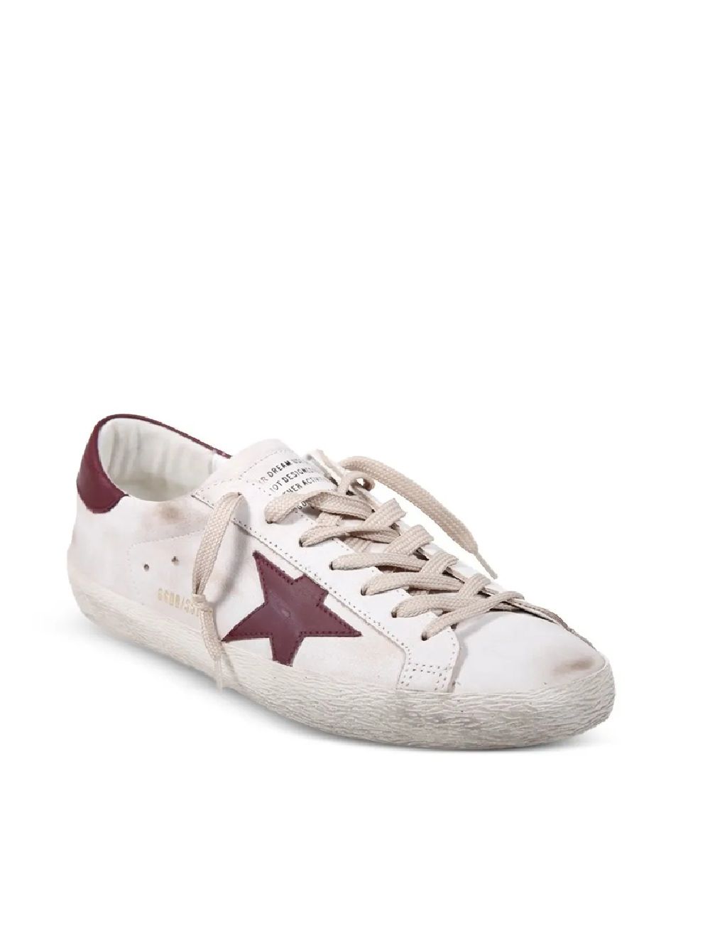 Golden Goose sneakers uomo