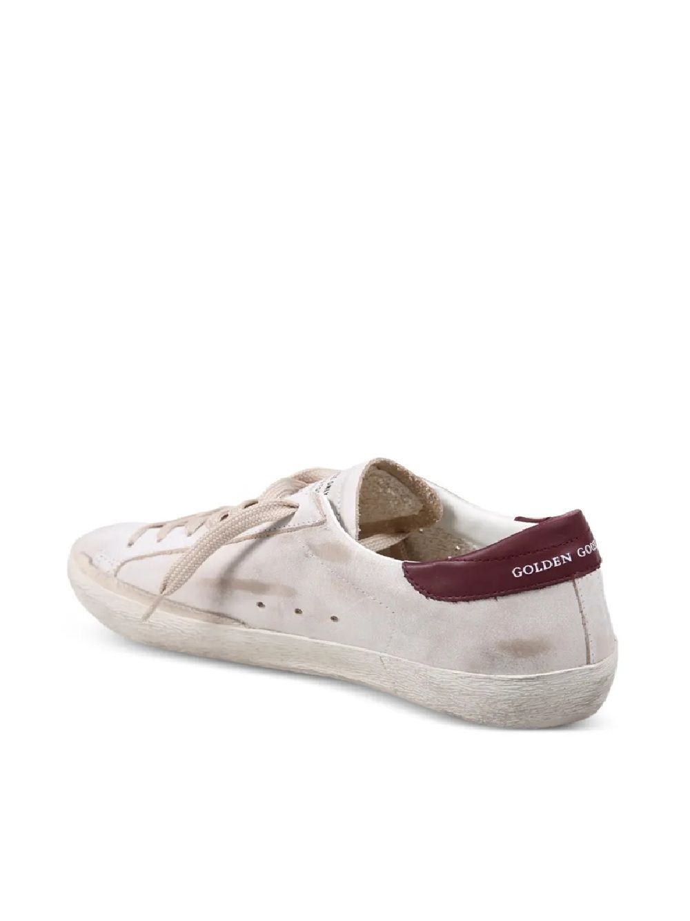 Golden Goose sneakers uomo