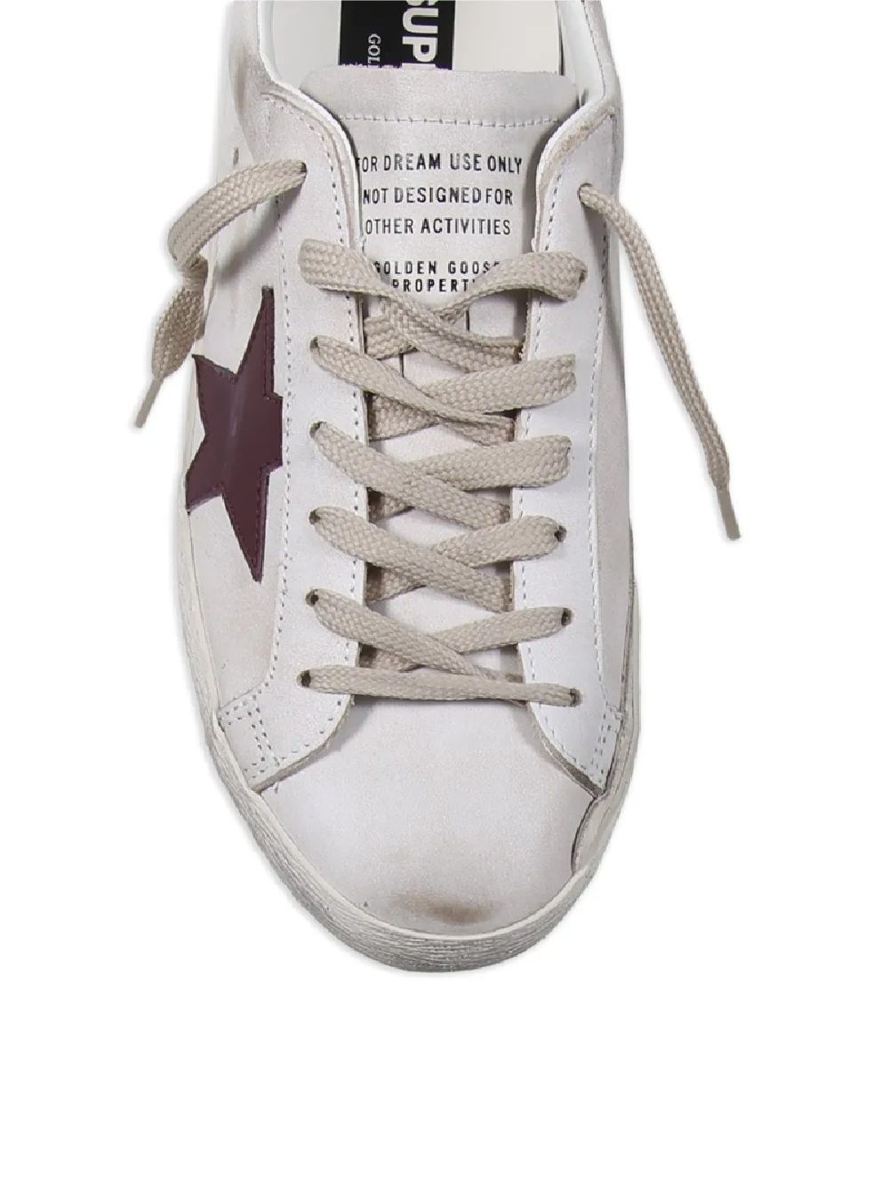 Golden Goose sneakers uomo