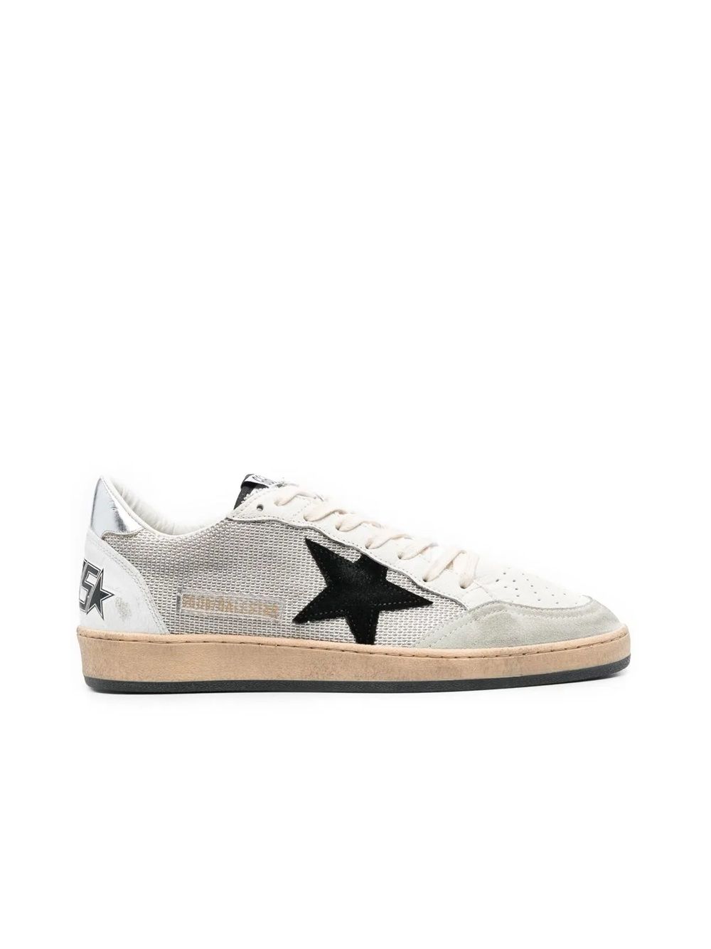 Golden Goose sneakers uomo