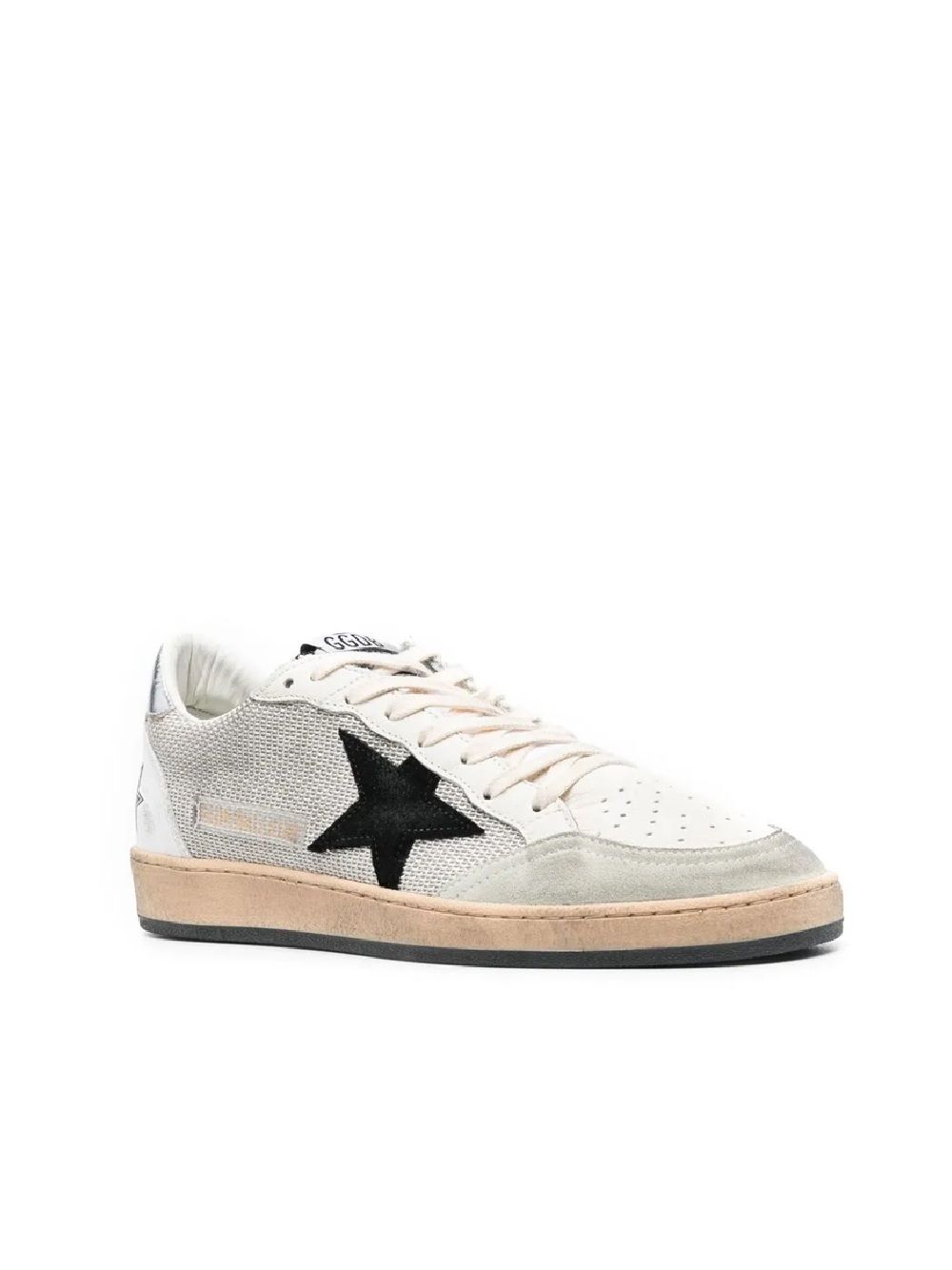 Golden Goose sneakers uomo