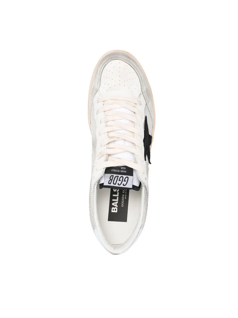 Golden Goose sneakers uomo