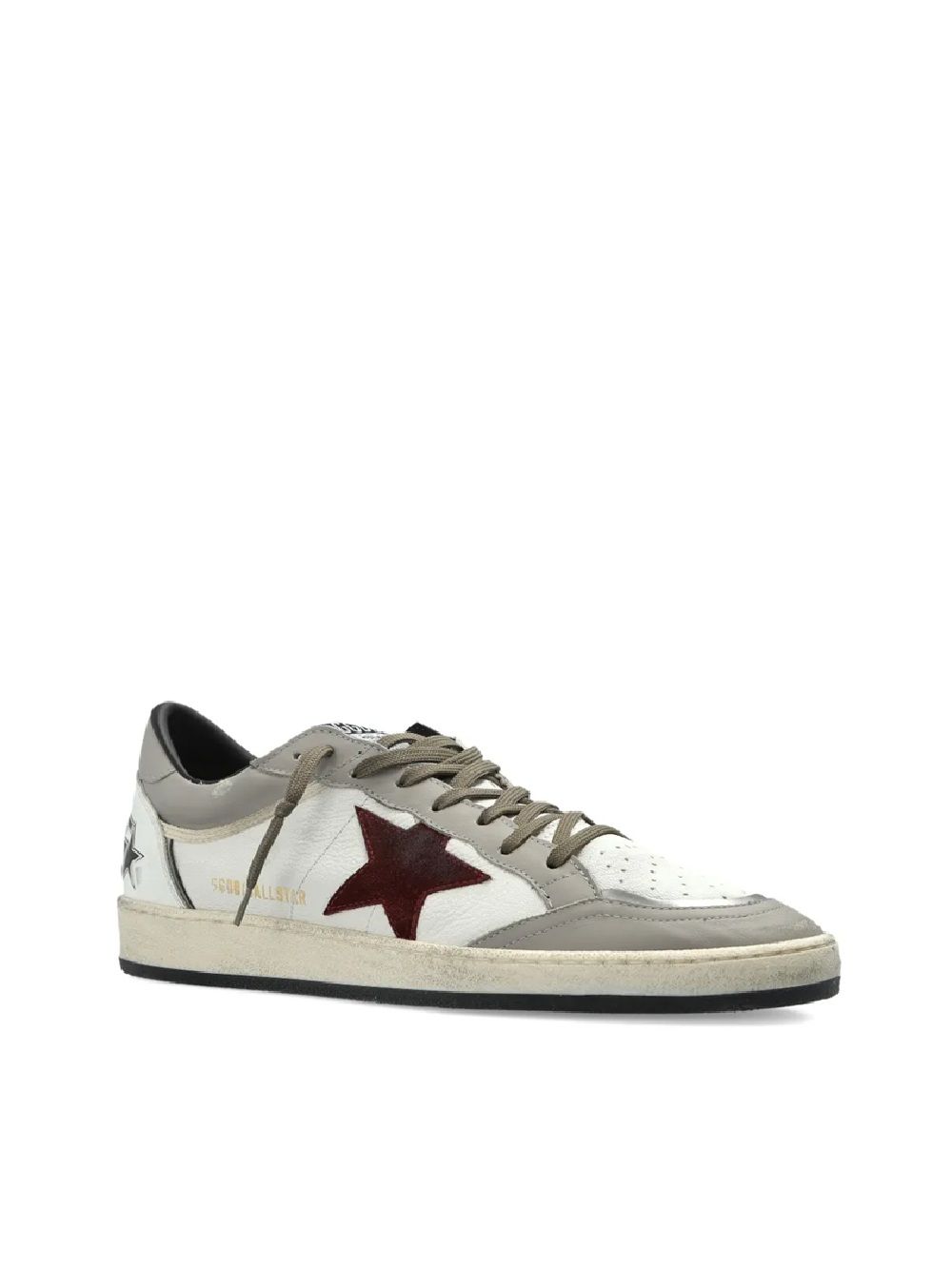 Golden Goose sneakers uomo