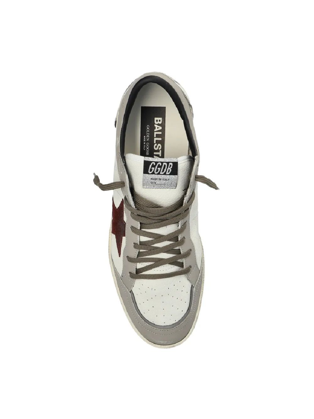 Golden Goose sneakers uomo